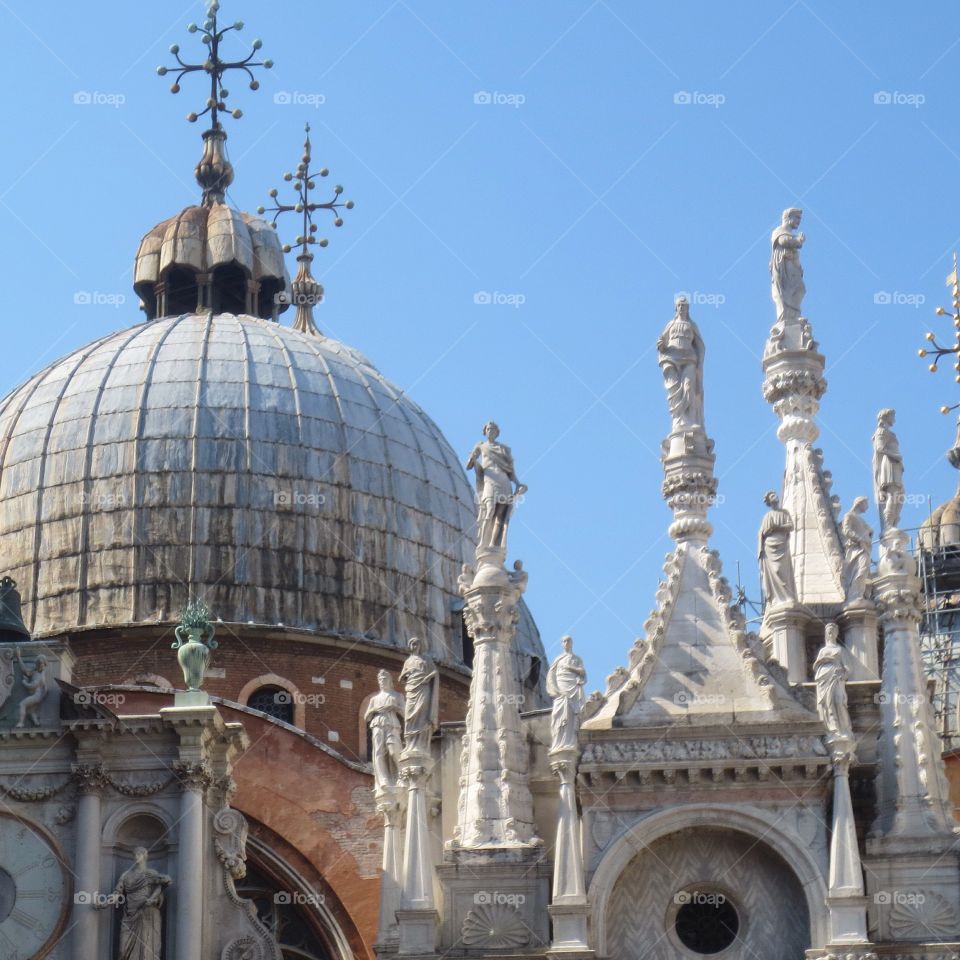 Piazza San Marco, Venice