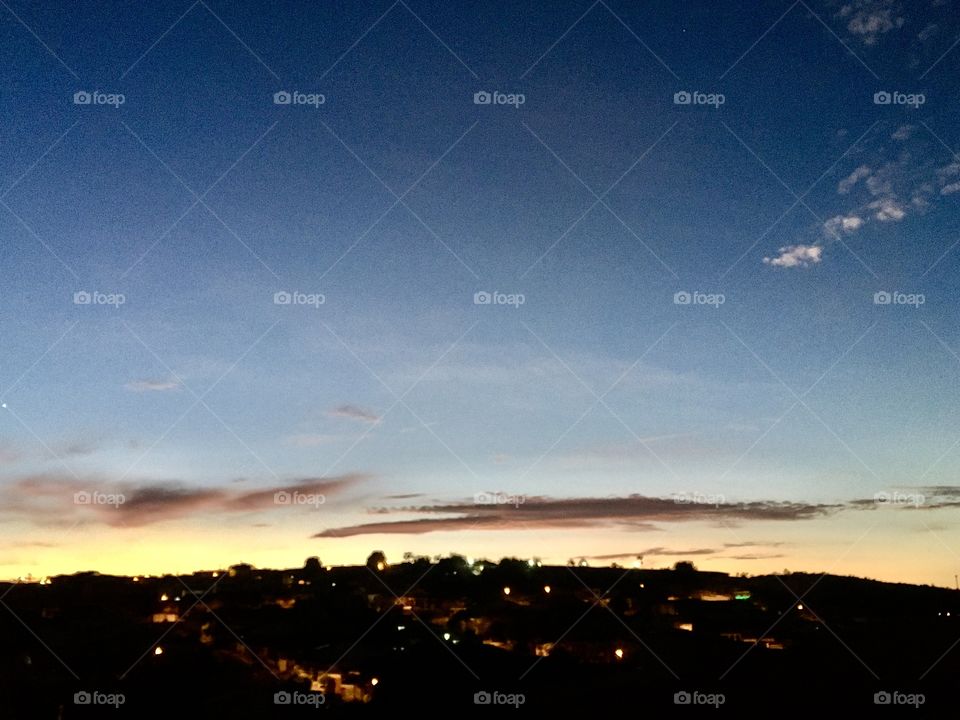 🌄🇺🇸 An extremely beautiful dawn in Jundiaí, interior of Brazil. Cheer the nature! / 🇧🇷 Um amanhecer extremamente bonito em Jundiaí, interior do Brasil. Viva a natureza!