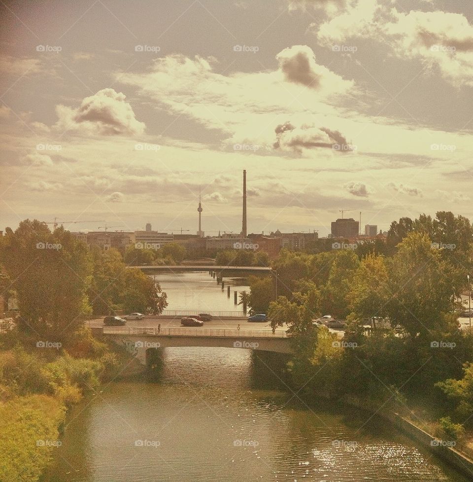 Berlin City