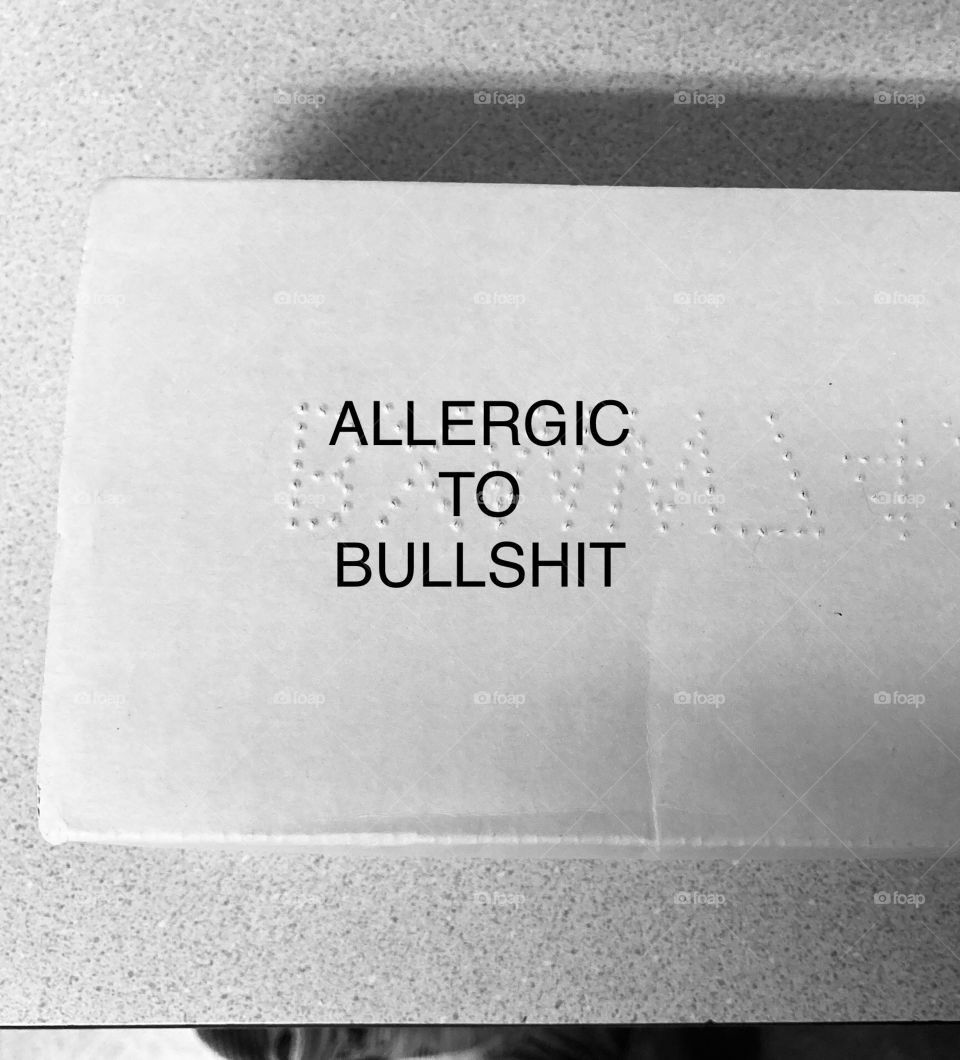 Allergies 