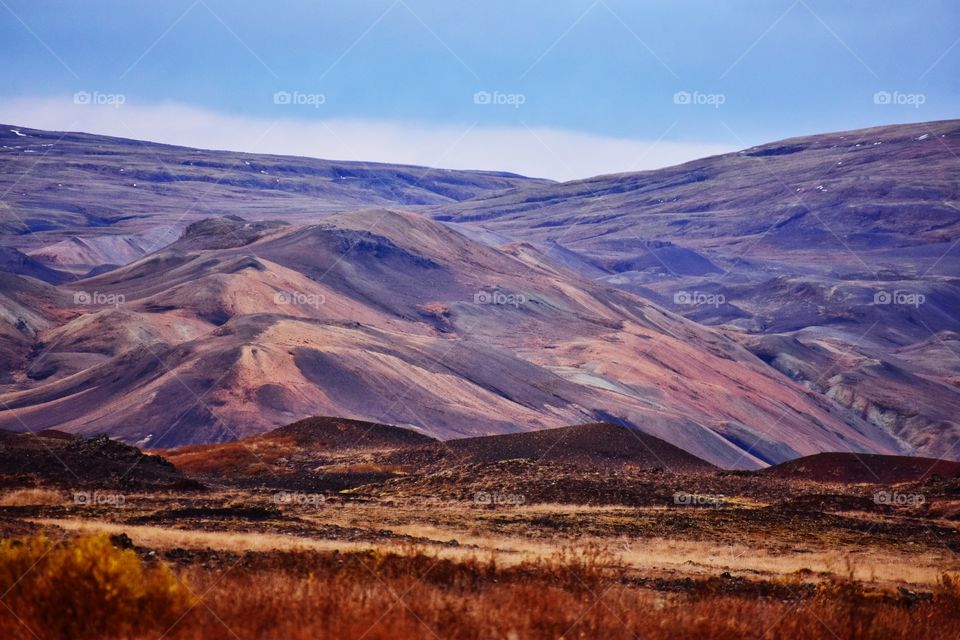 No Person, Landscape, Desert, Travel, Nature