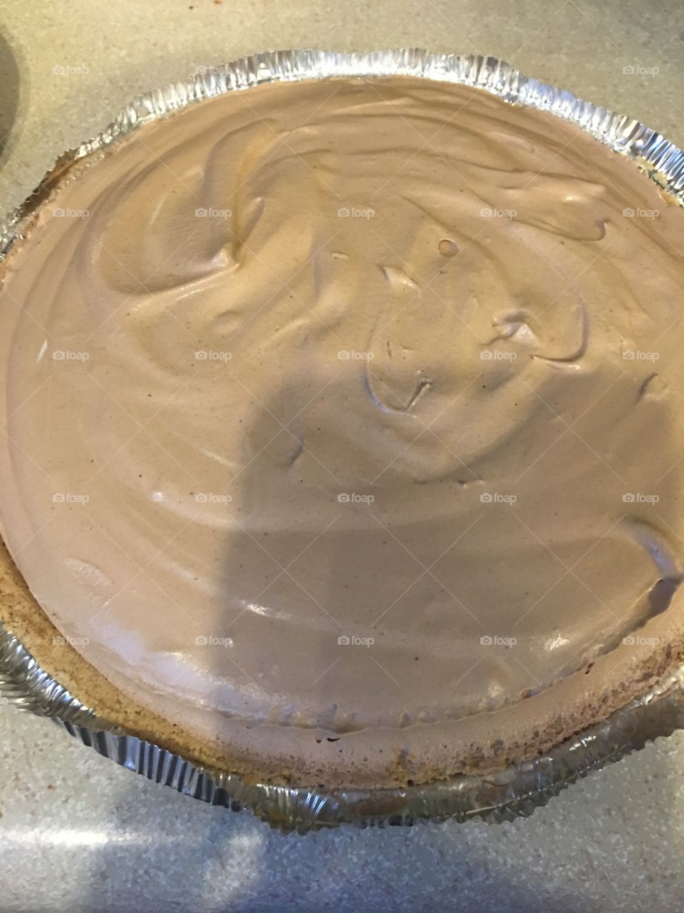 Perfect pie 