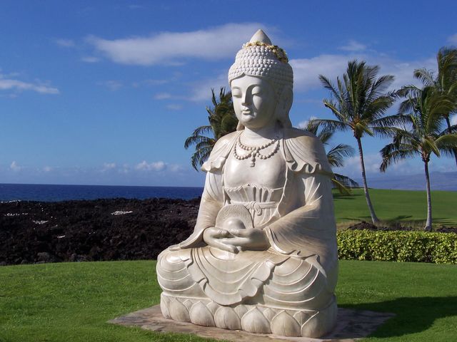 Hawaiian paradise . beautiful spot to see beautiful things 