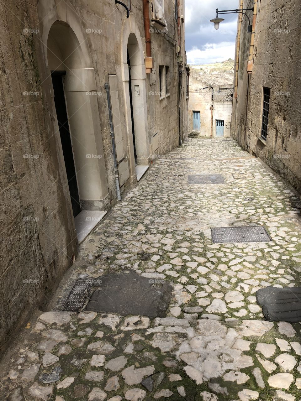 Matera