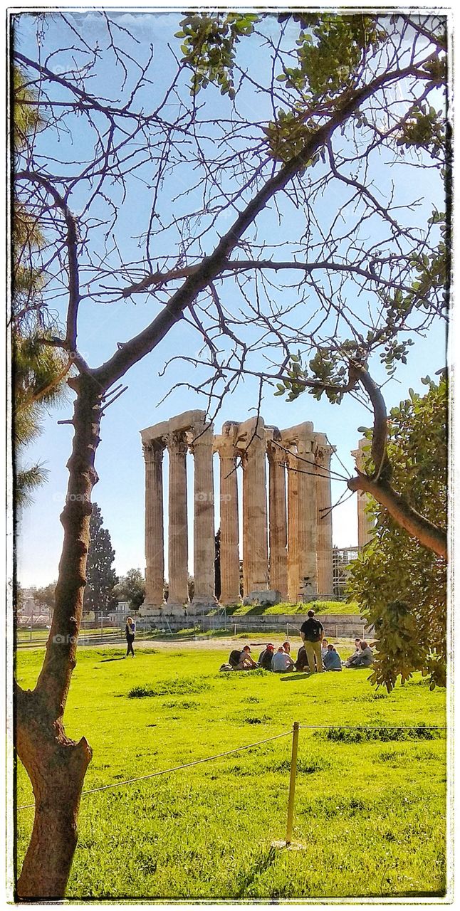 Athens