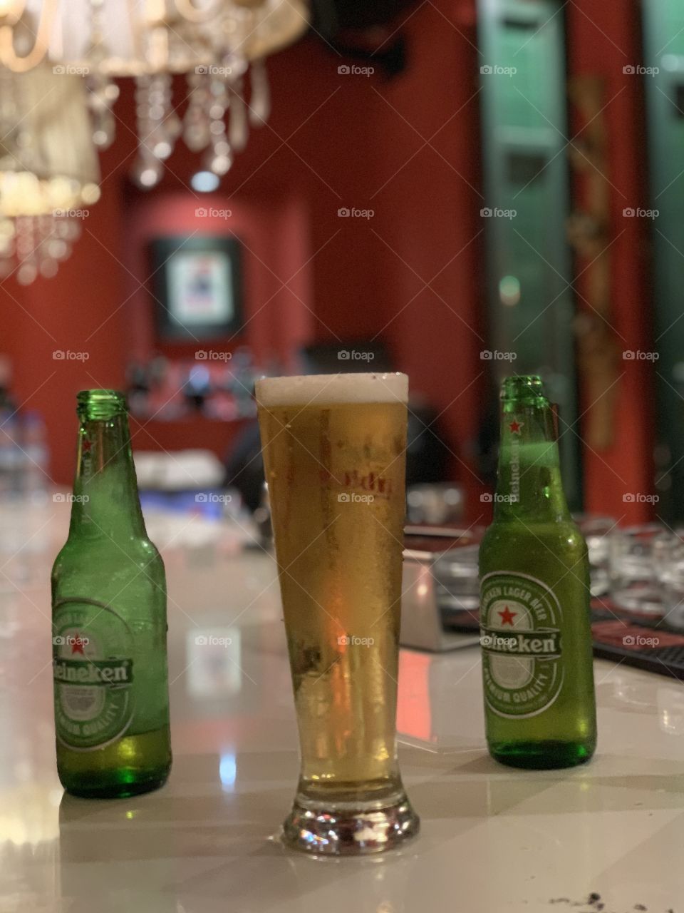 Heineken 