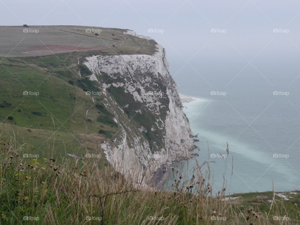dover kent england dover white cliffs by invasion1973