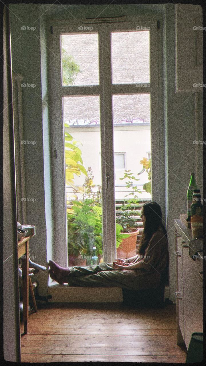 Looking to the future