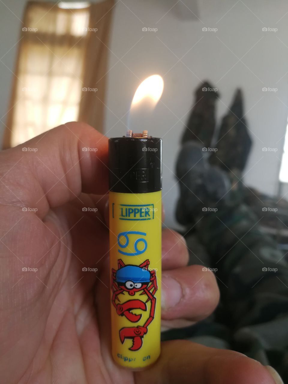 Lighter