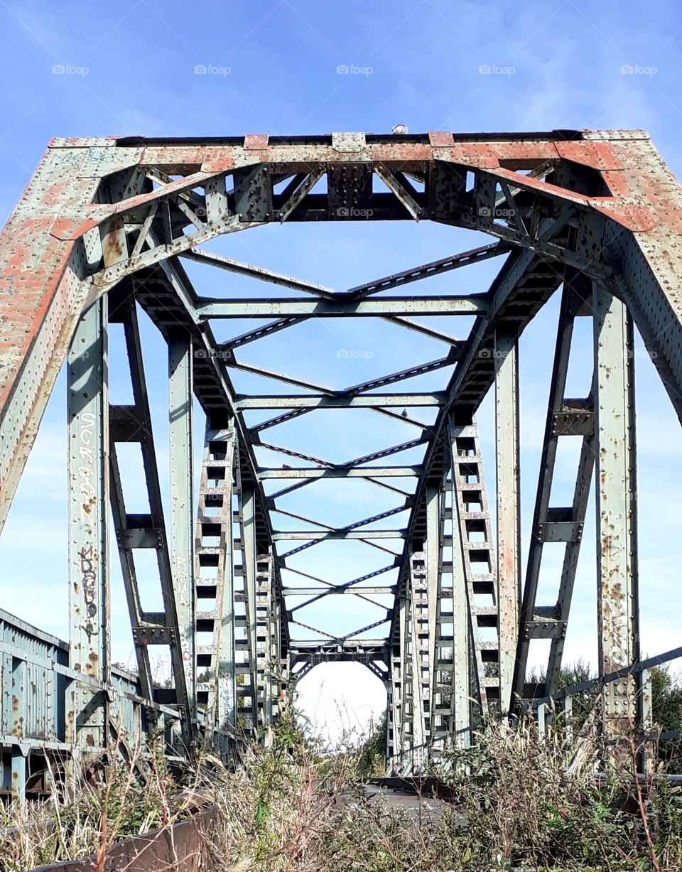 old bridge