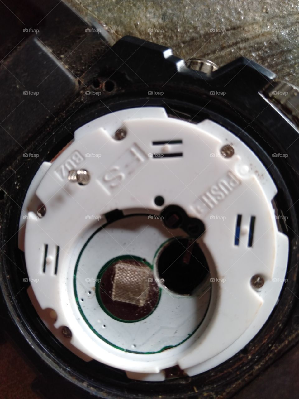 Watches are very important to measure time at all times so that if the watch breaks it's like you don't have valuable time