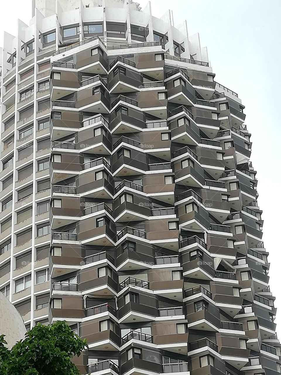 Apartments