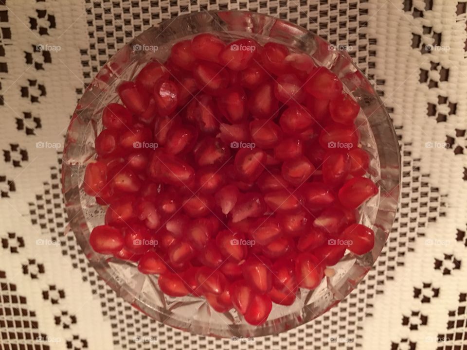 Pomegranate 