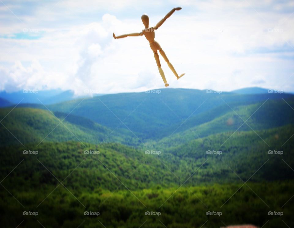 “Show me where I came from”