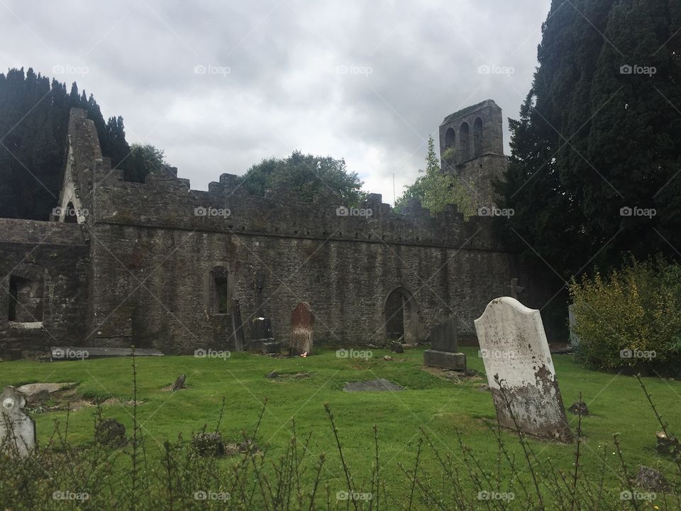 Architecture, Castle, No Person, Ancient, Travel