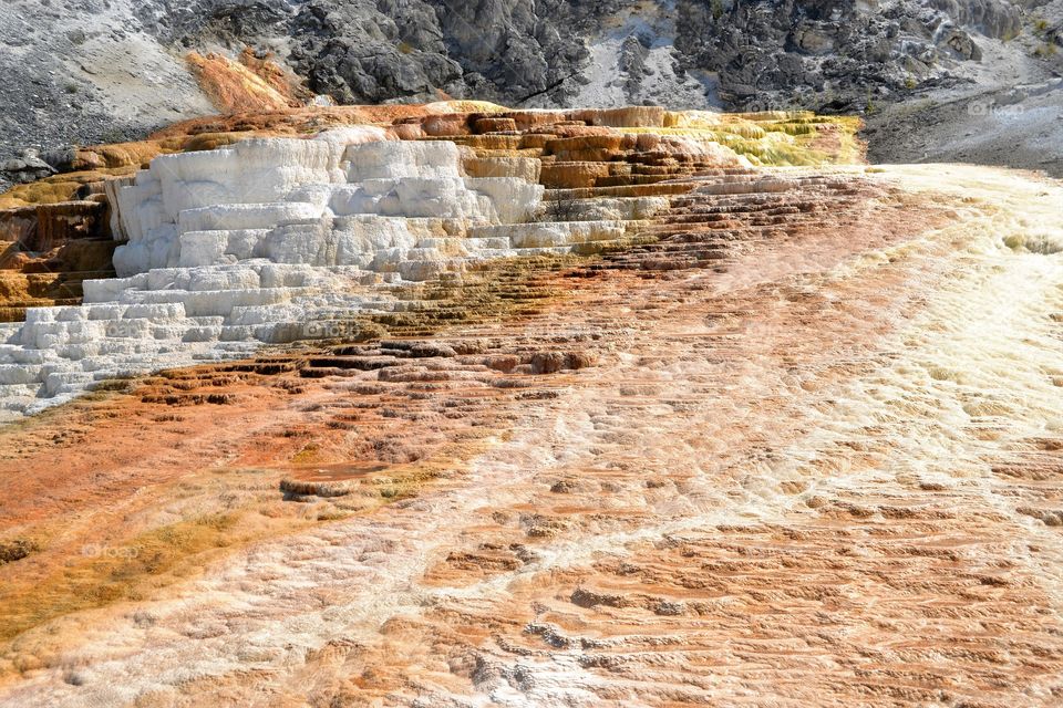 Nature, Travel, No Person, Landscape, Rock