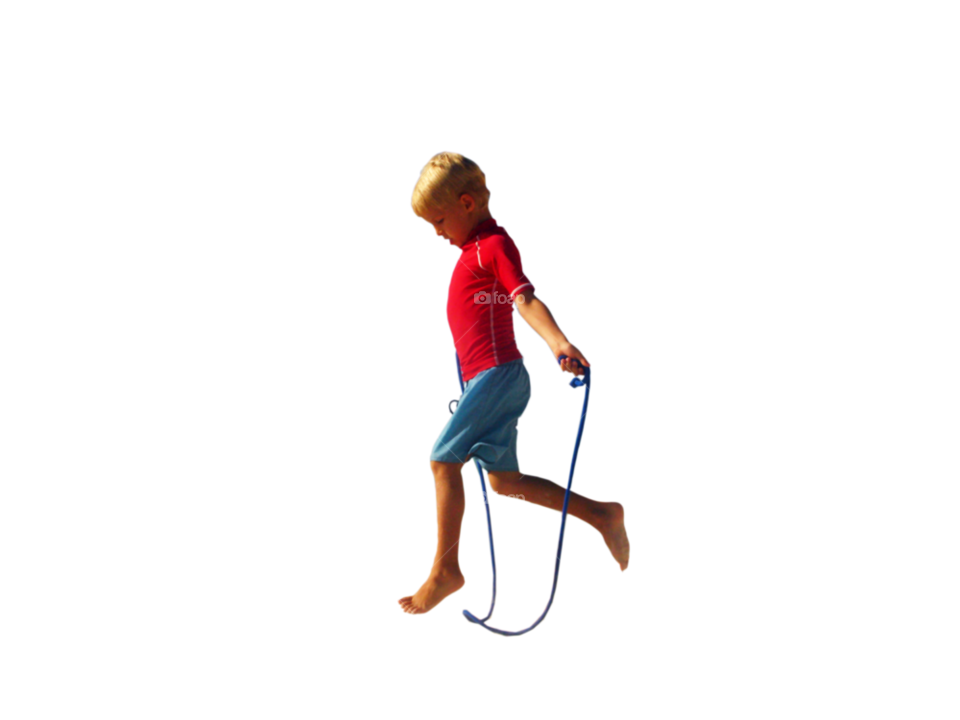 sport summer blonde teenager by javiercorrea15