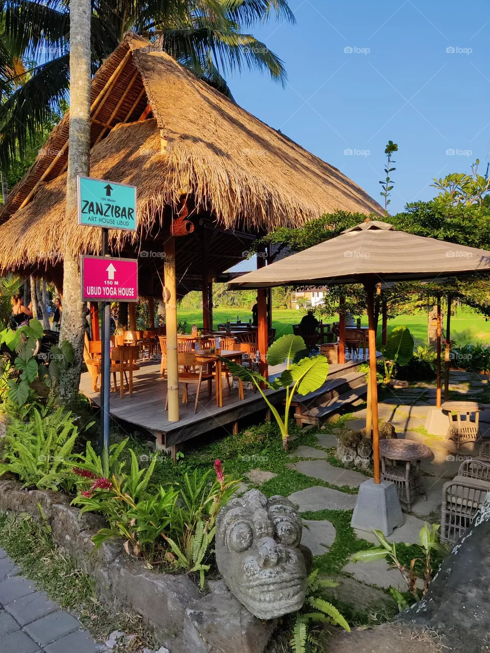 Ubud