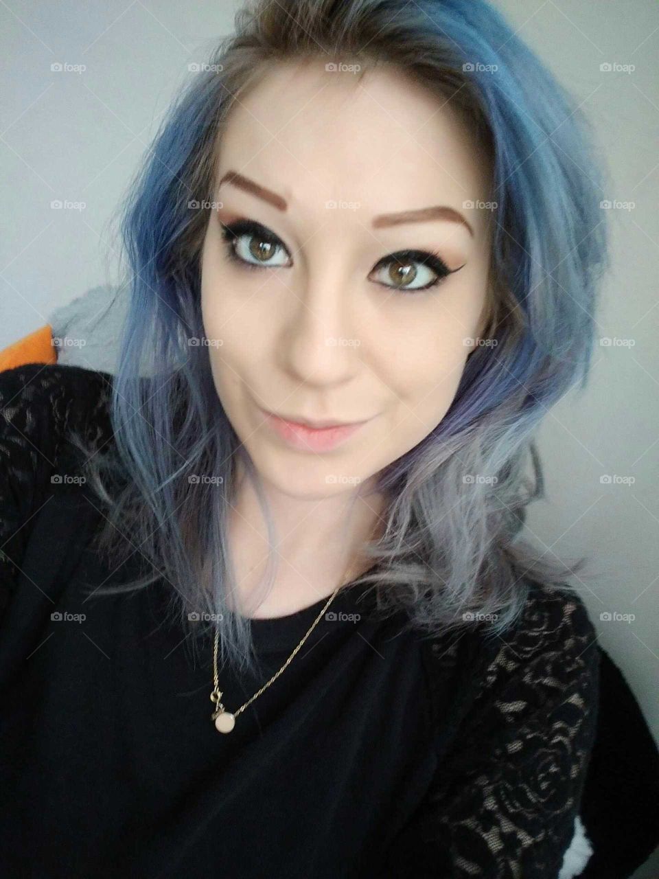 Woman, Fashion, Portrait, Girl, Model