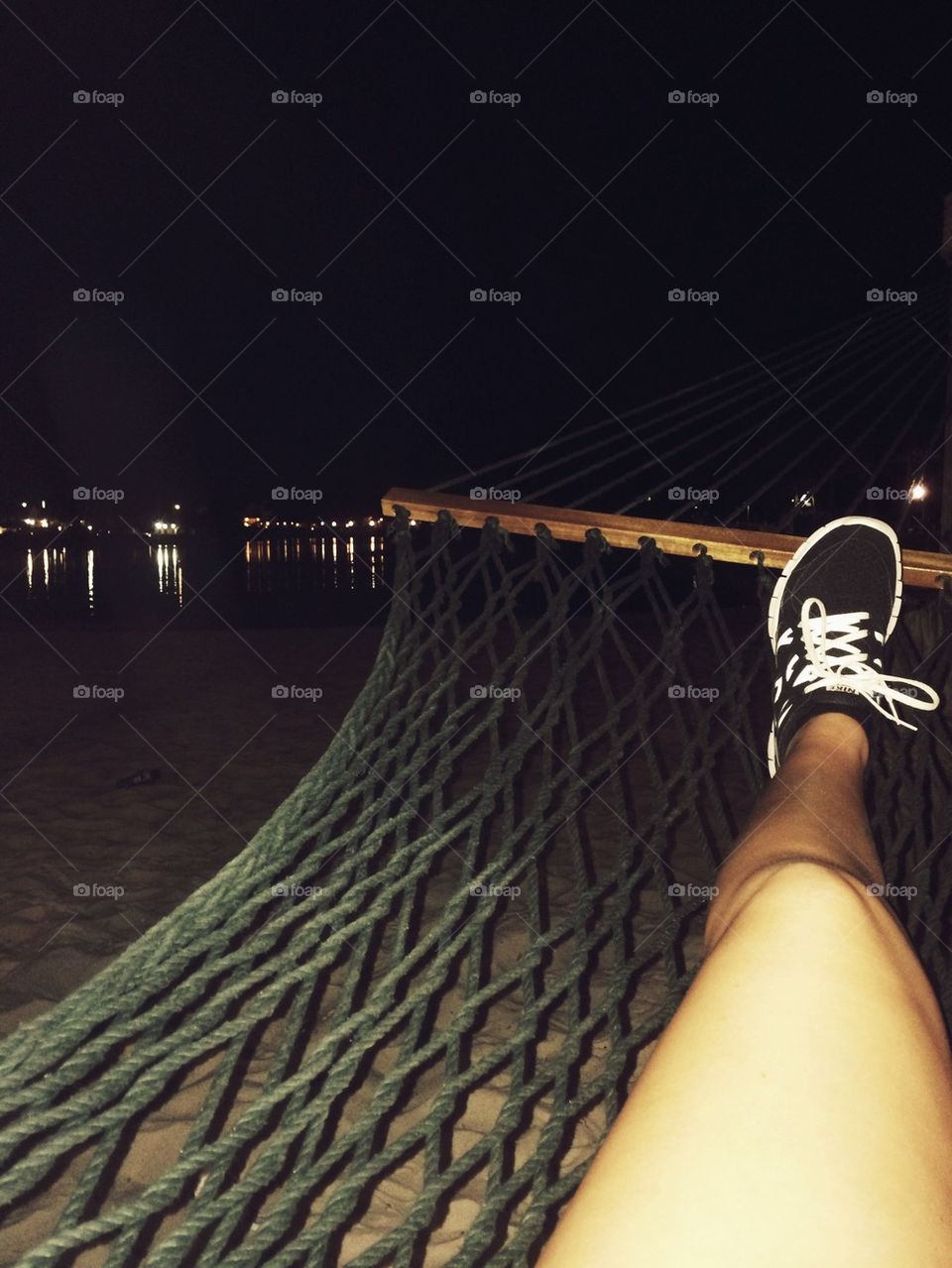 Hammock