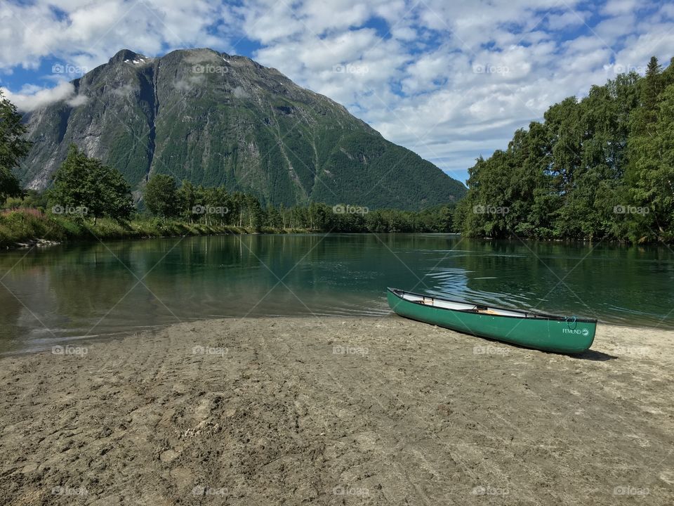 Water, No Person, Travel, Lake, Landscape