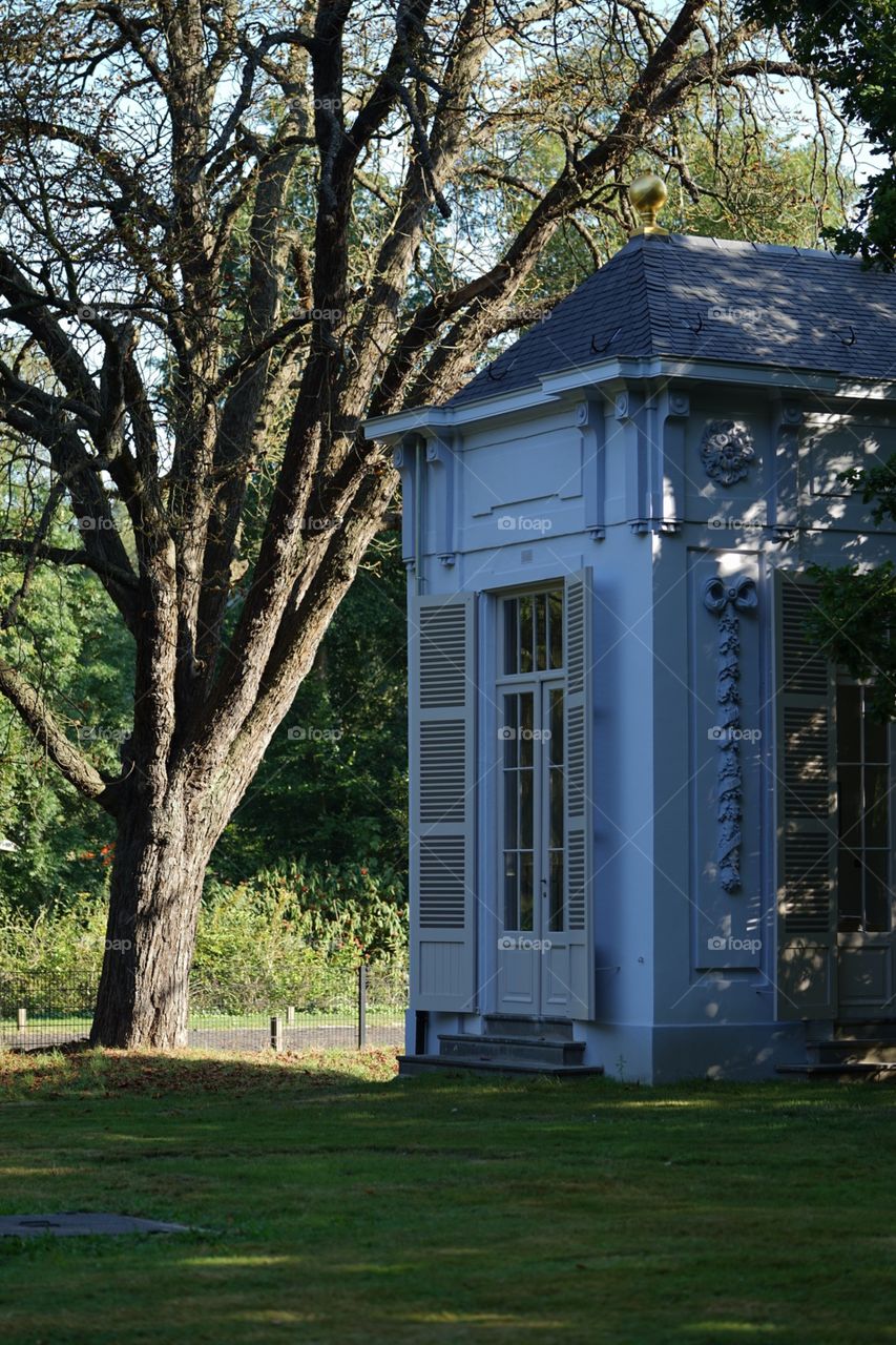 Middelheimpark in Antwerp