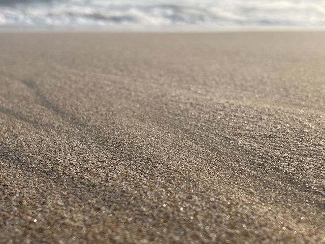 “Little drops of water, little grains of sand,
Make the mighty ocean, and the pleasant land.
So the little minutes, humble though they be,
Make the mighty ages of eternity.”