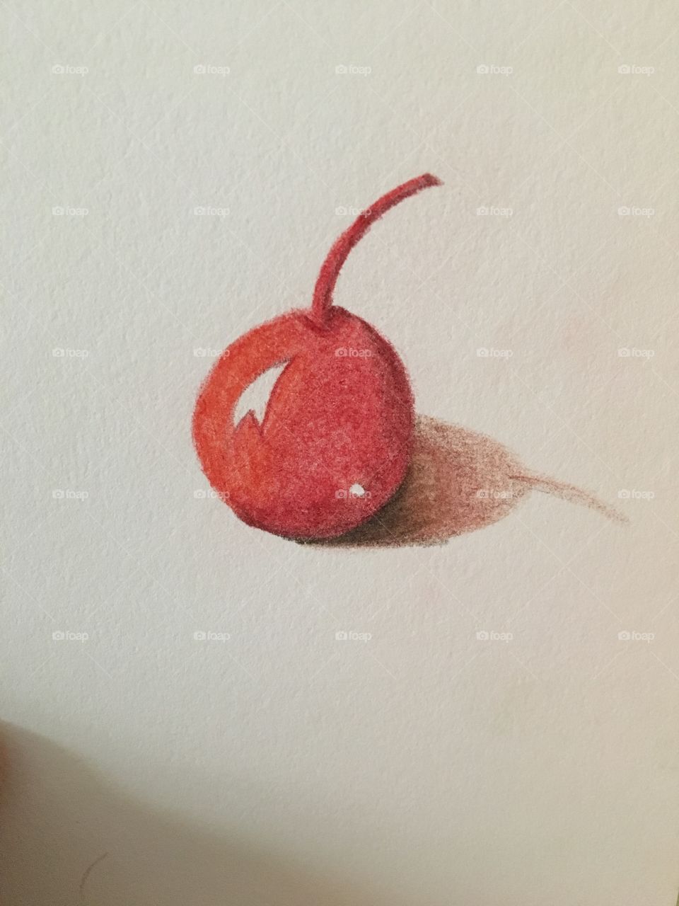 Cherry Art