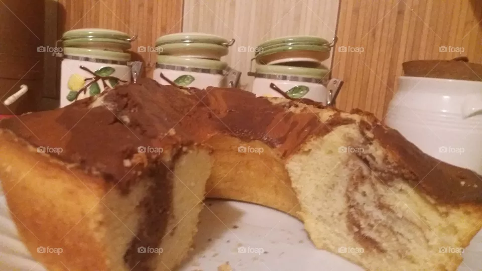 Cake