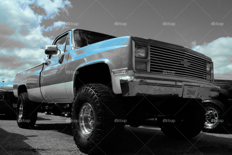 Take the Nostalgic Way Home ( Series )