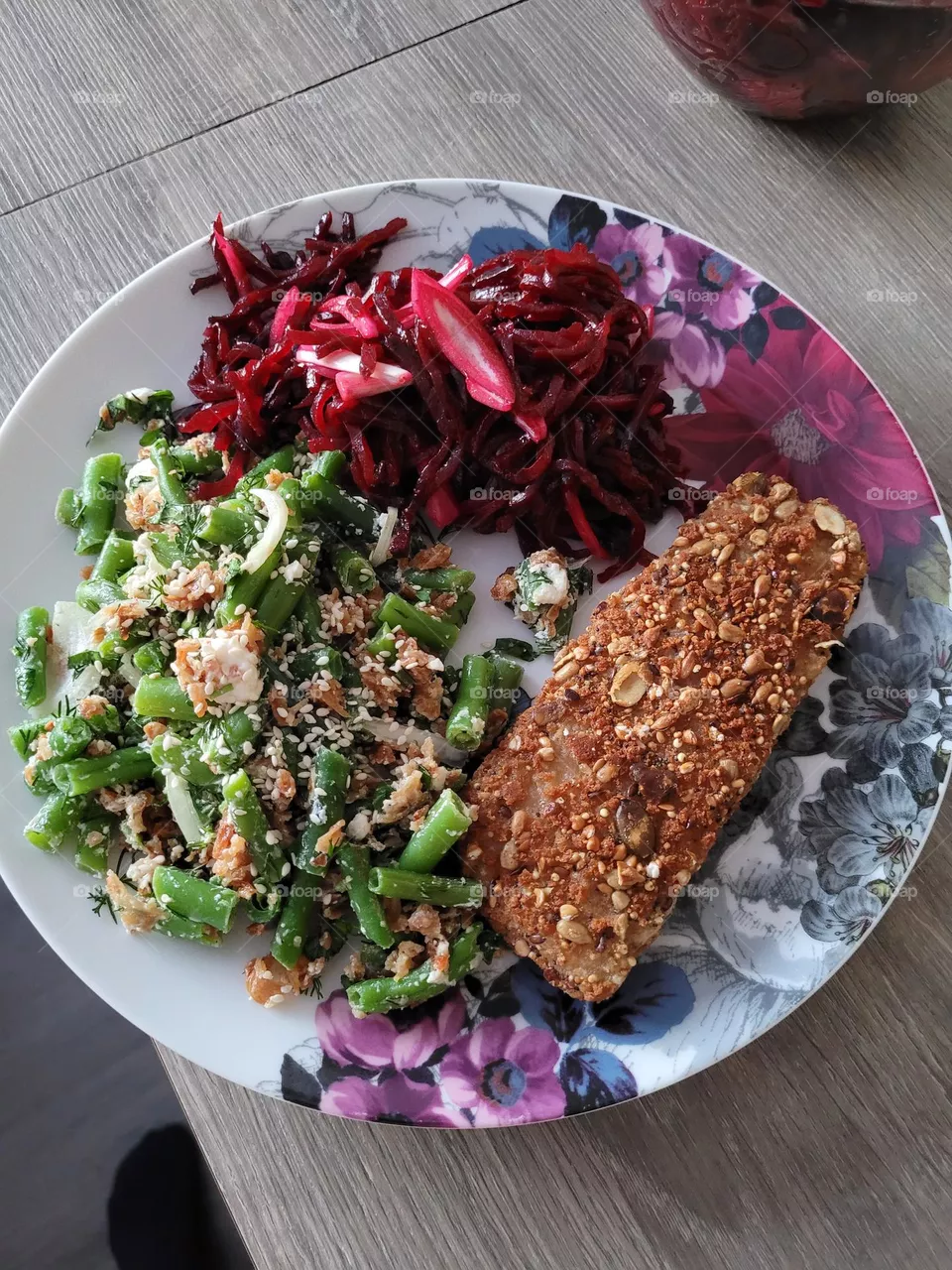 food