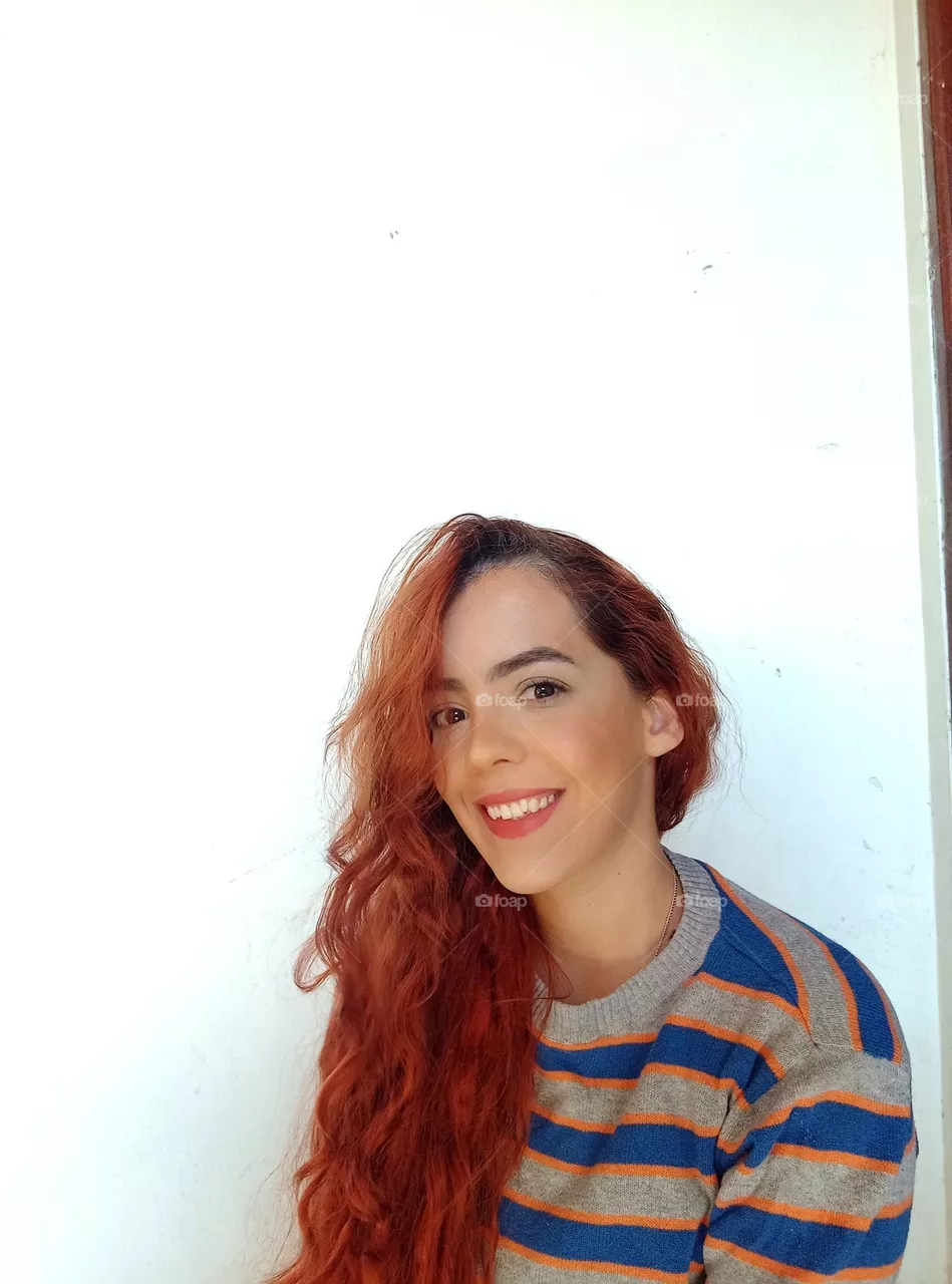 garota