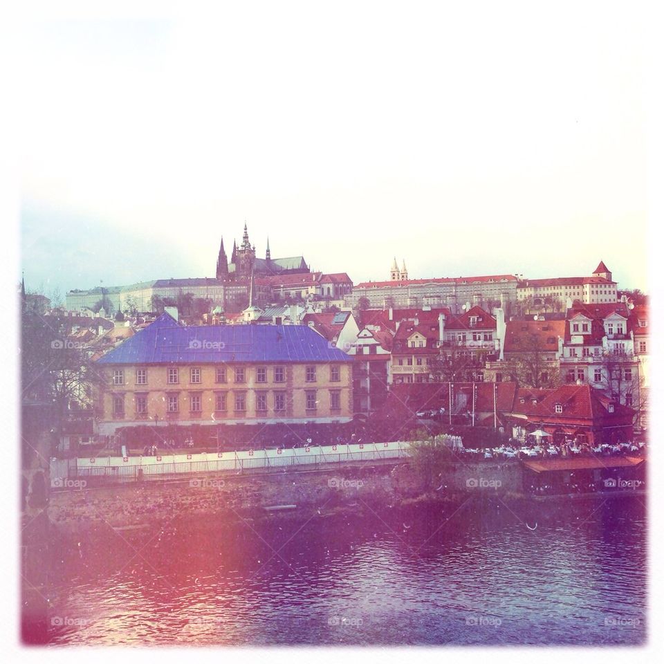 Prague Castle