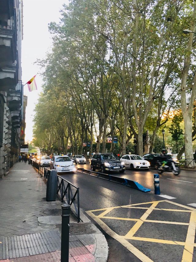 Madrid