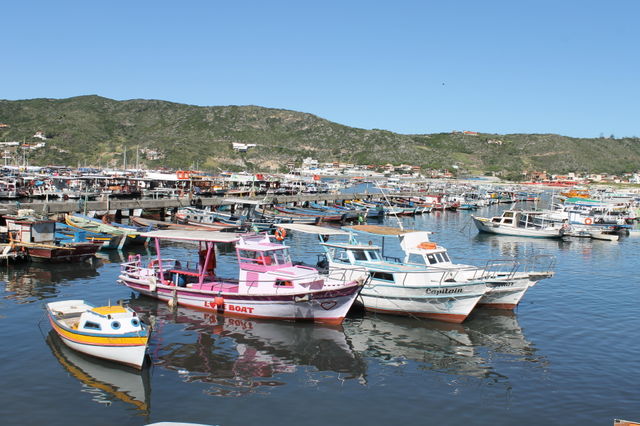 BUZIOS, BRASIL