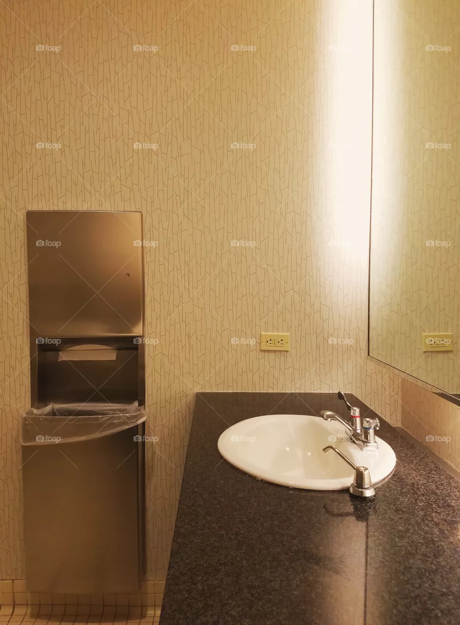 Sink