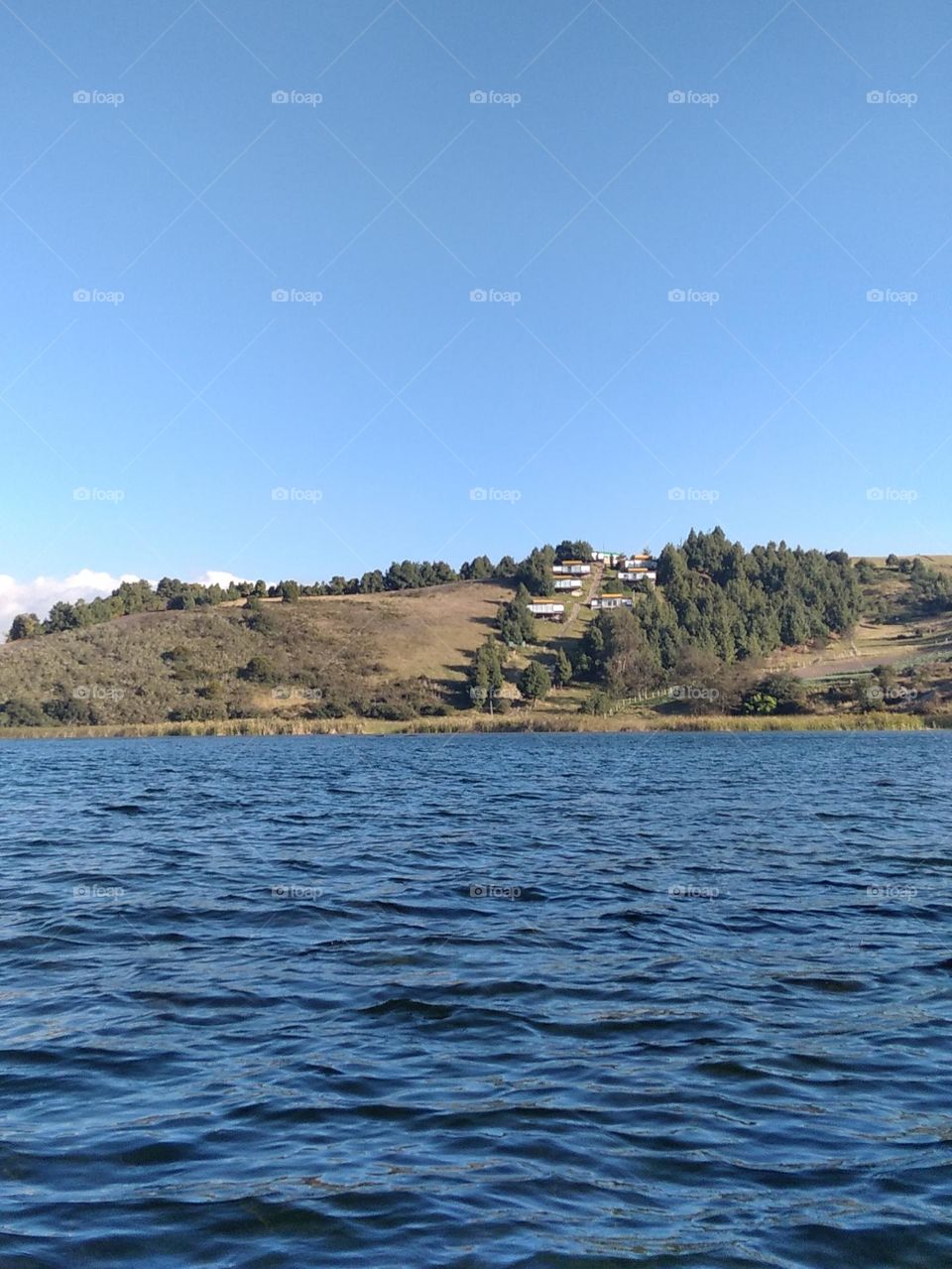 best place to escape