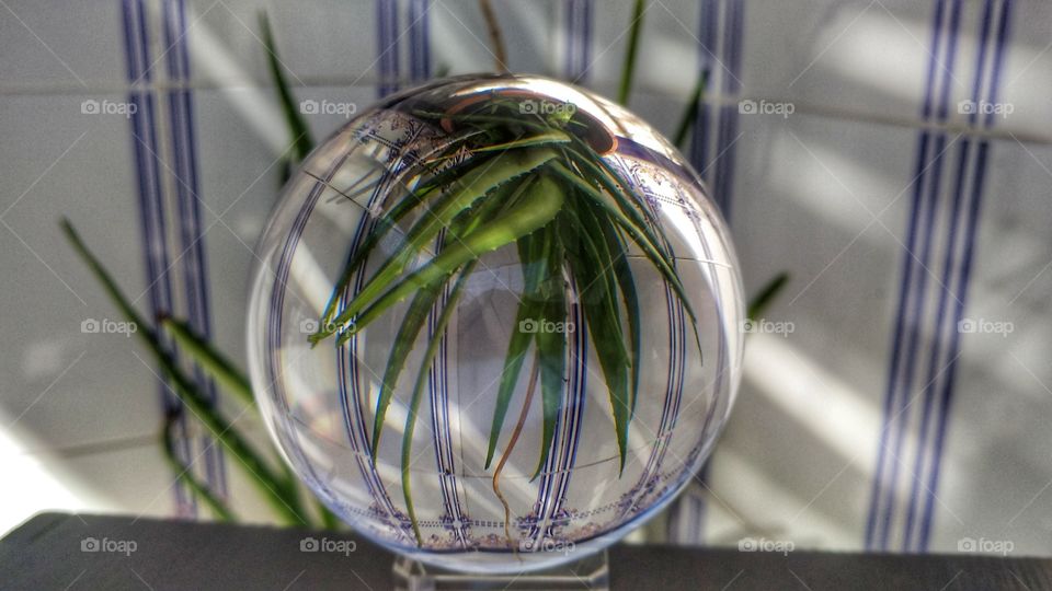 Glass Items, Sphere, Indoors, No Person, Ball Shaped