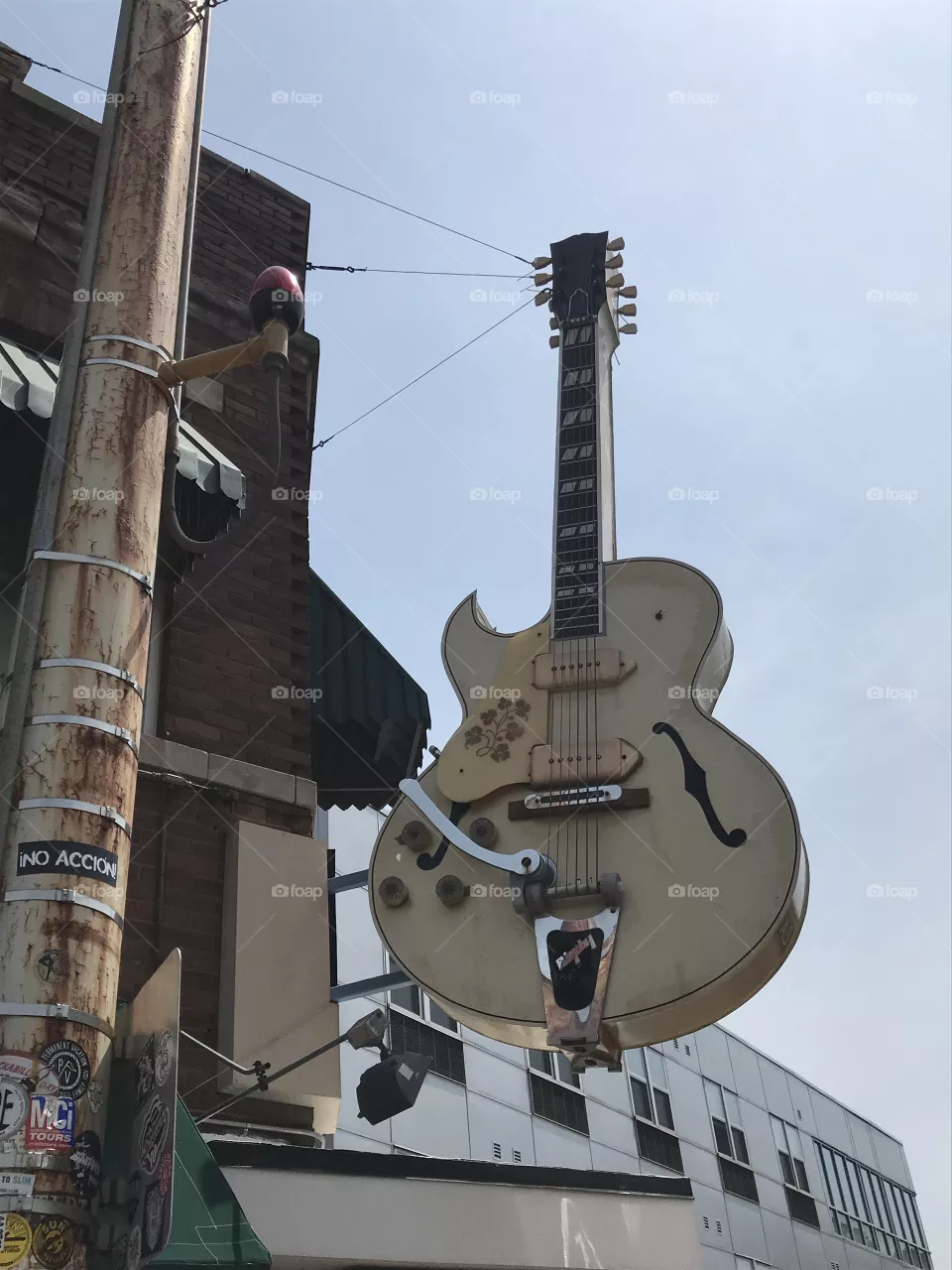 Tennessee Nashville 