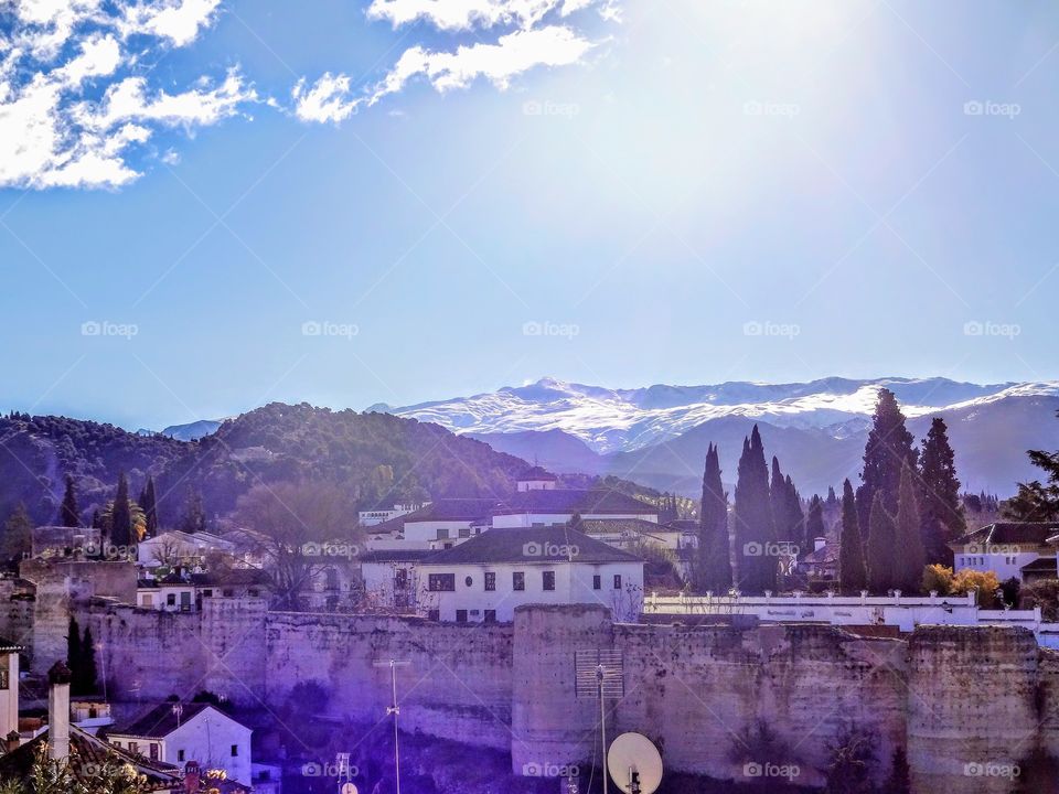 Granada, Spain