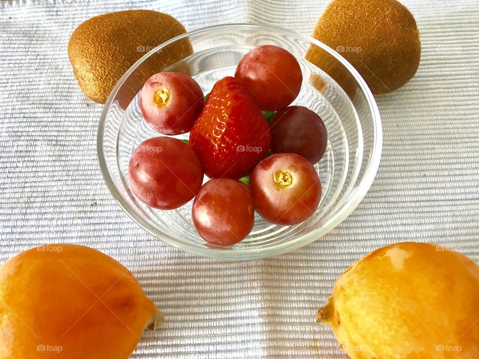 Fruits