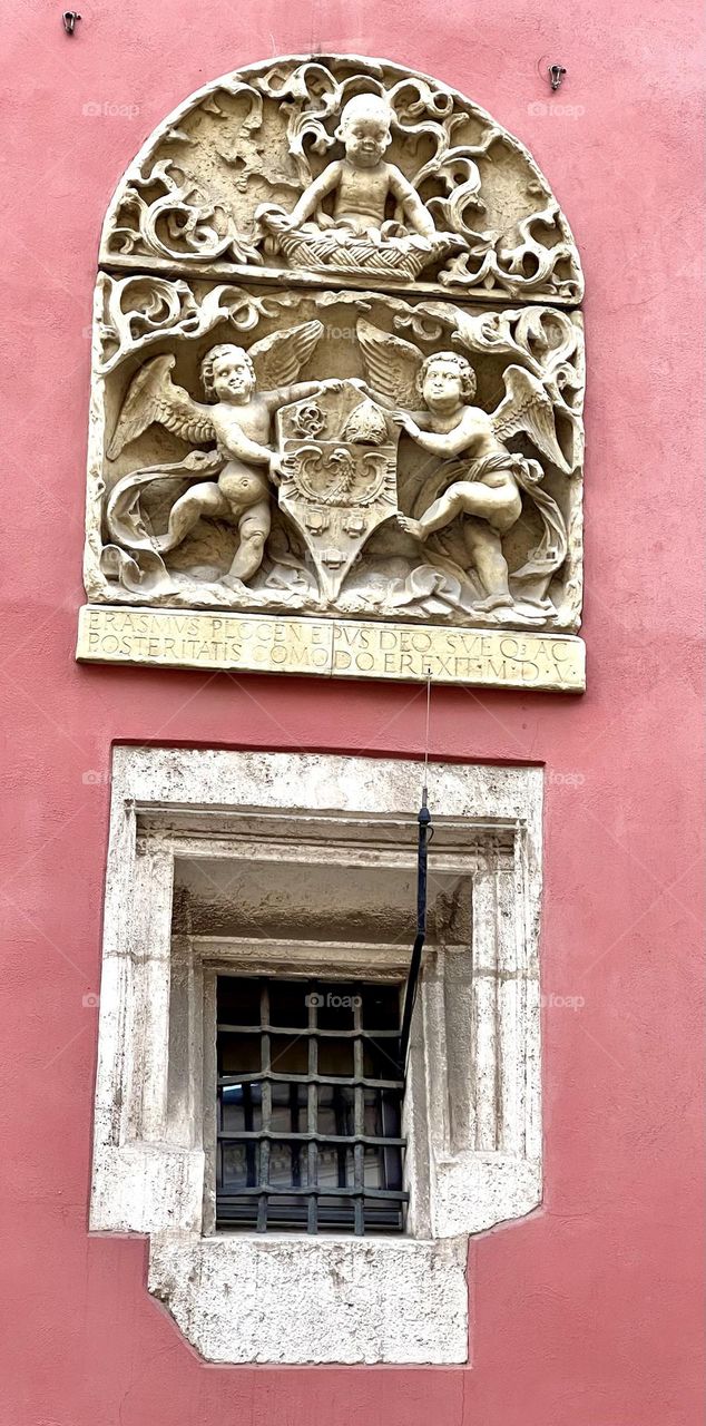 Kraków - Bishop Ciołek's Palace 