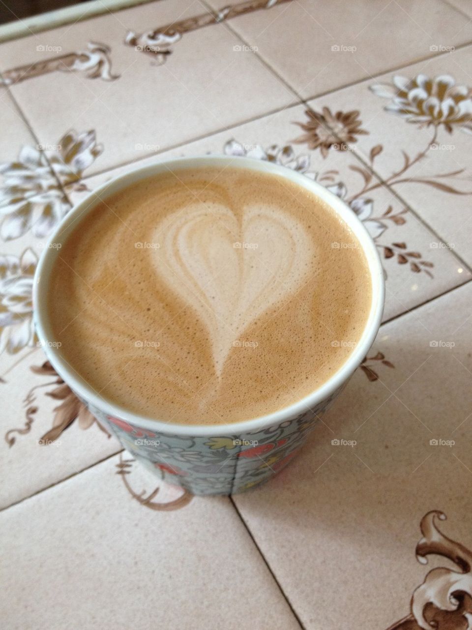 Coffee of love