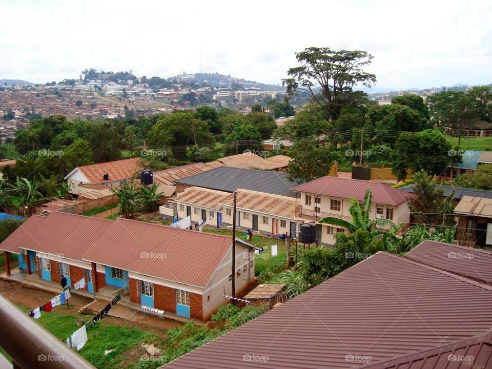 Kampala