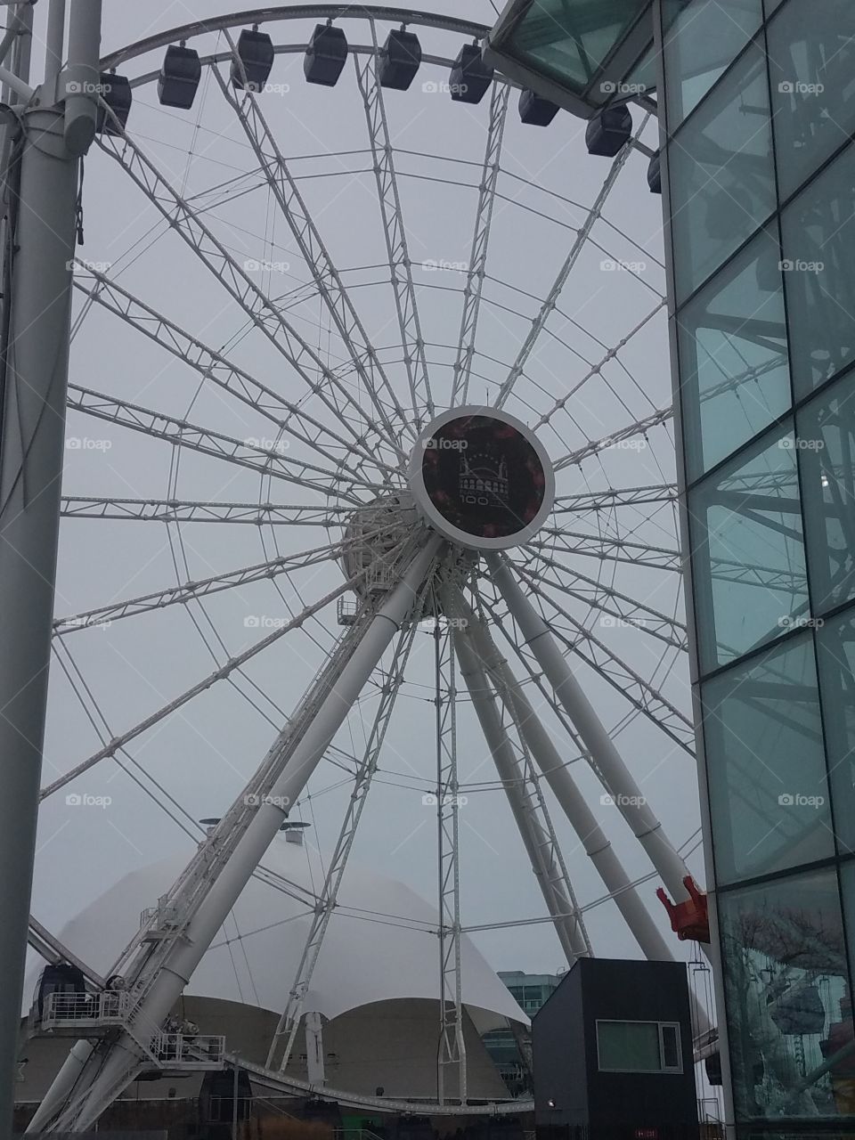 Ferris Wheel