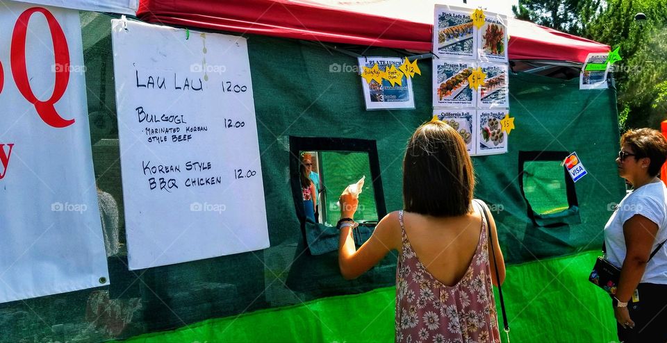 BIGGEST LITTLE CITY IN THE WORLD