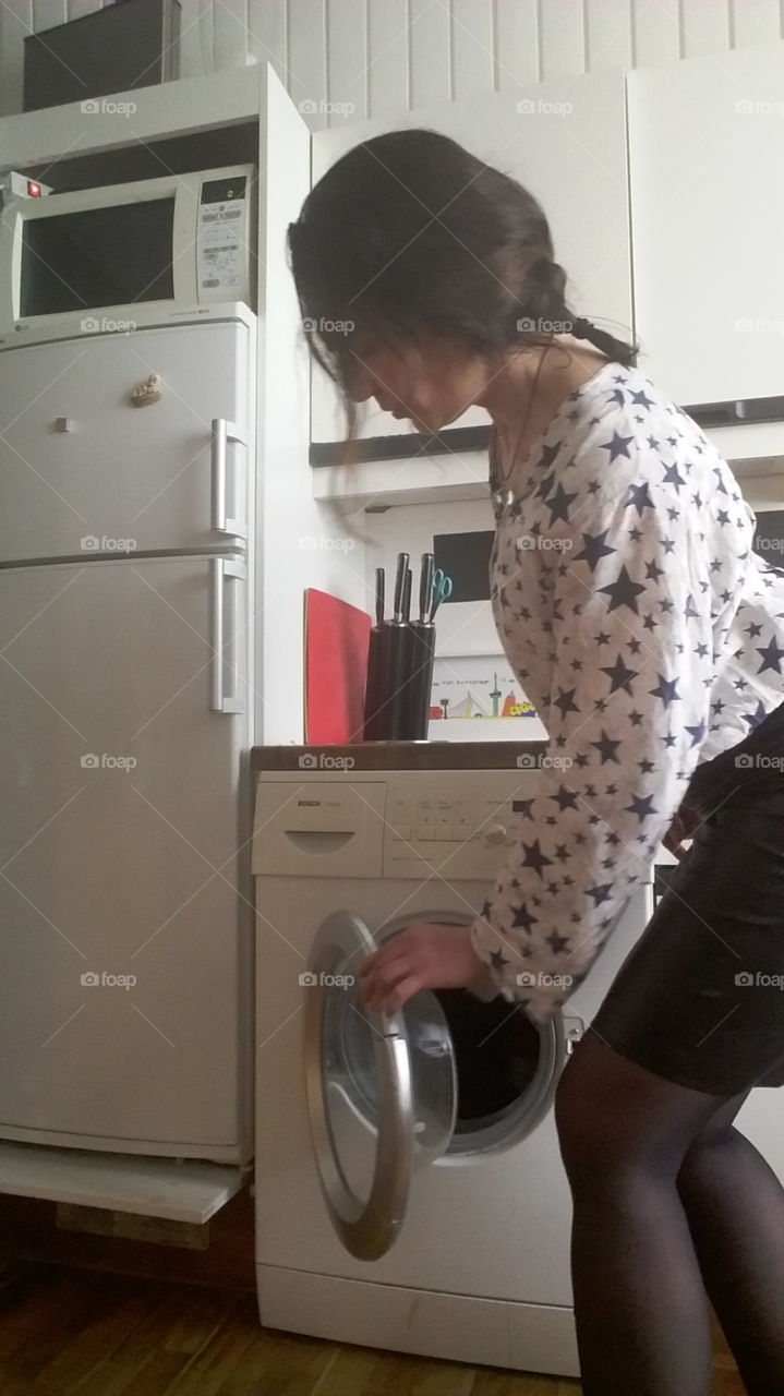 The household must also be done