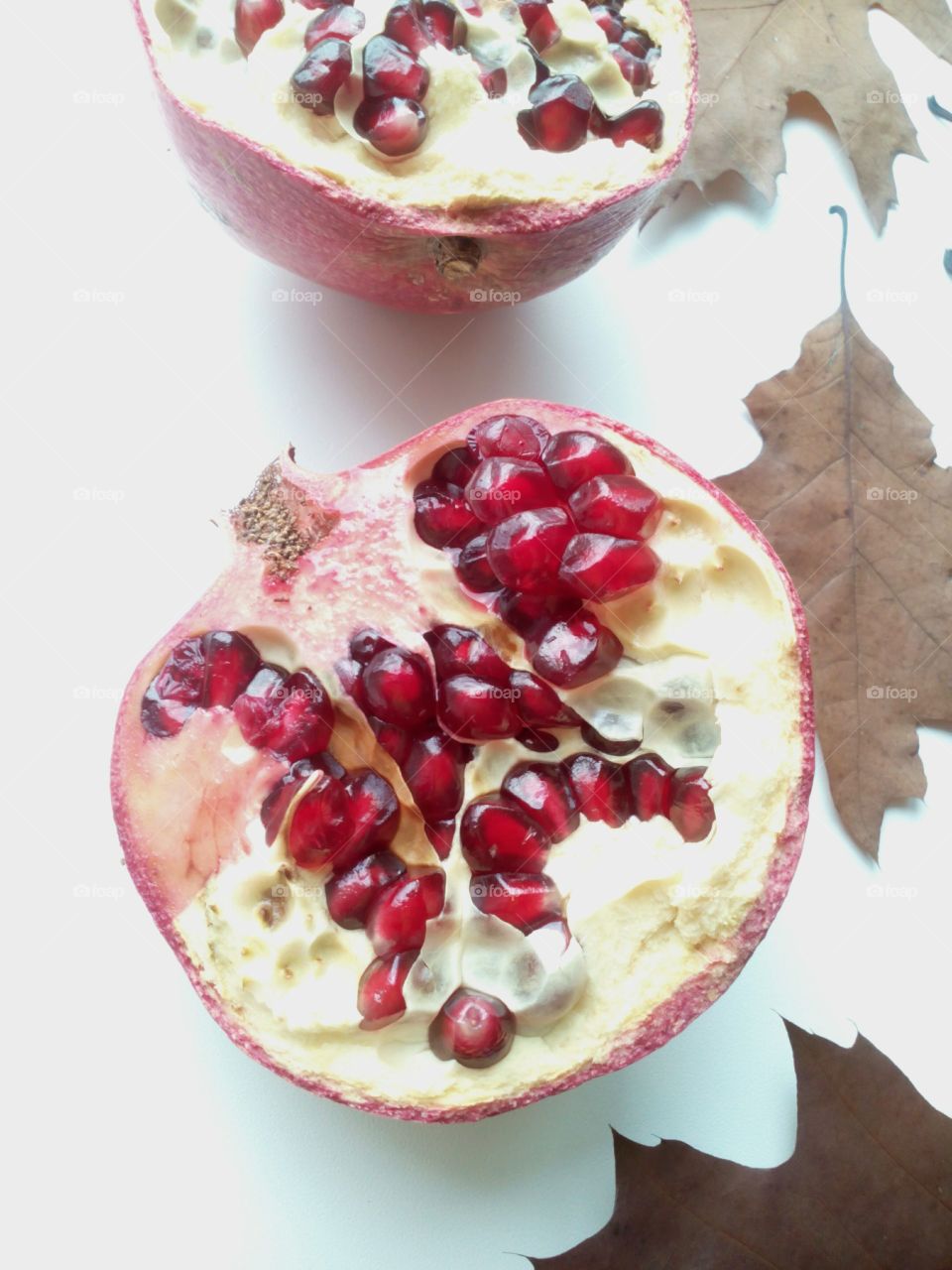 Sweet, Fruit, Pomegranate, Food, Refreshment