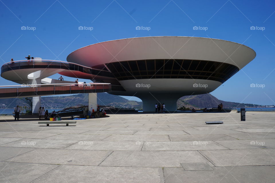 Niteroi
