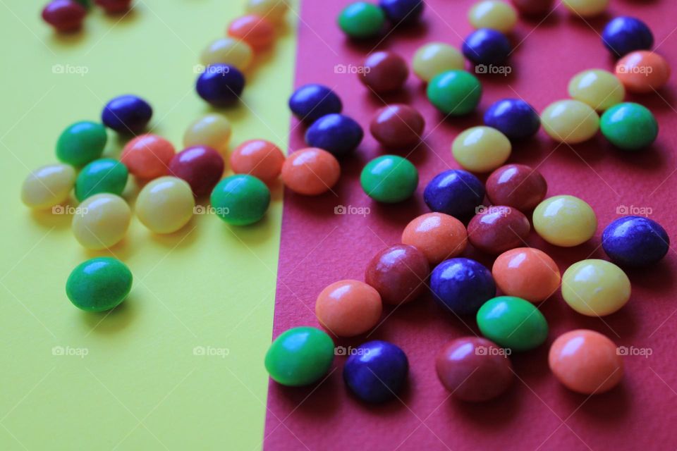 Candies